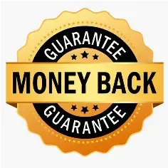 365-Day Money Back Guarantee
